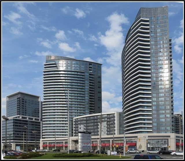 7161 Yonge St, unit 2623 for rent