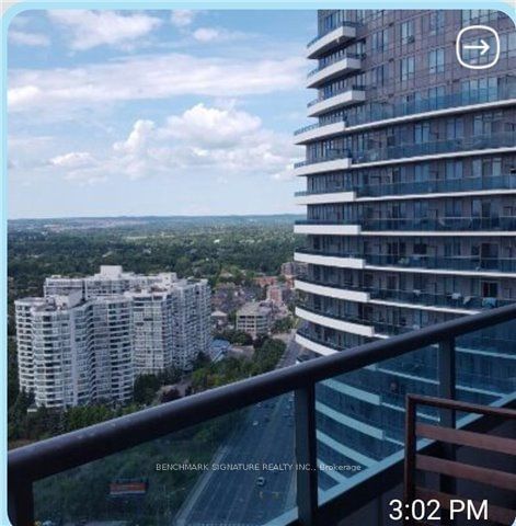 7161 Yonge St, unit 2623 for rent