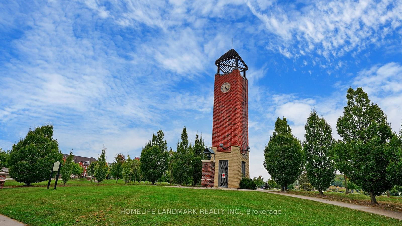 Grand Cornell Brownstones Townhomes, Markham, Toronto