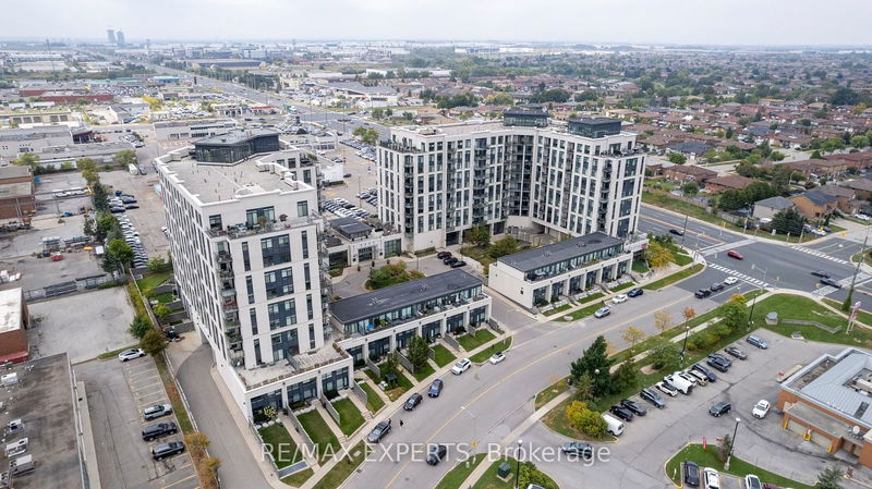 24 Woodstream Blvd, unit 102 for sale