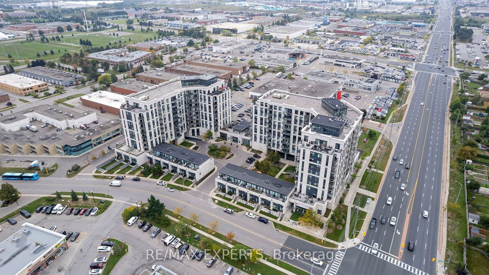 24 Woodstream Blvd, unit 102 for sale