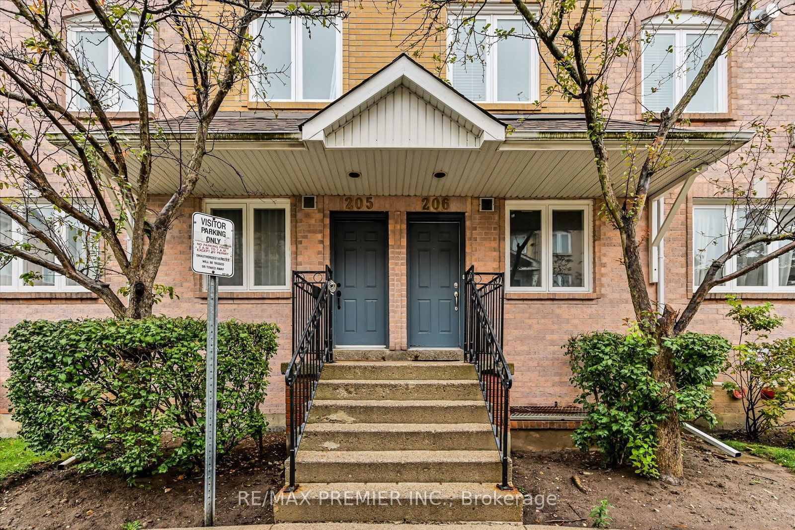 75 Weldrick Rd E, unit 206 for sale