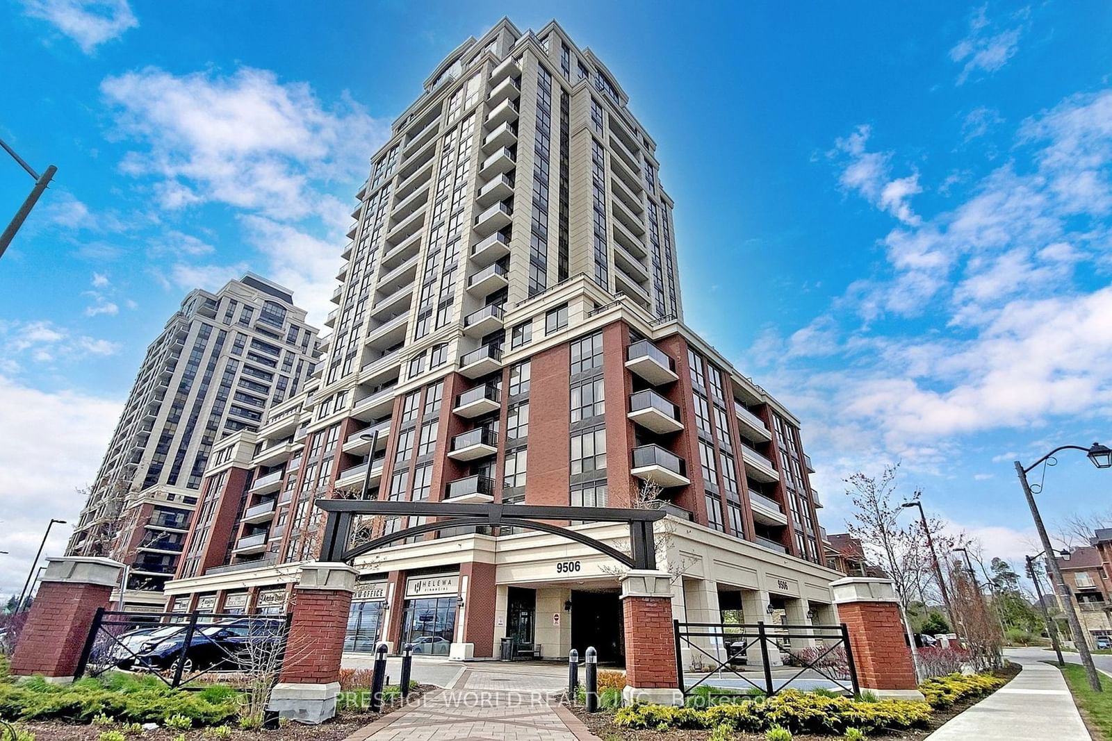 9506 Markham Rd, unit 223 for sale