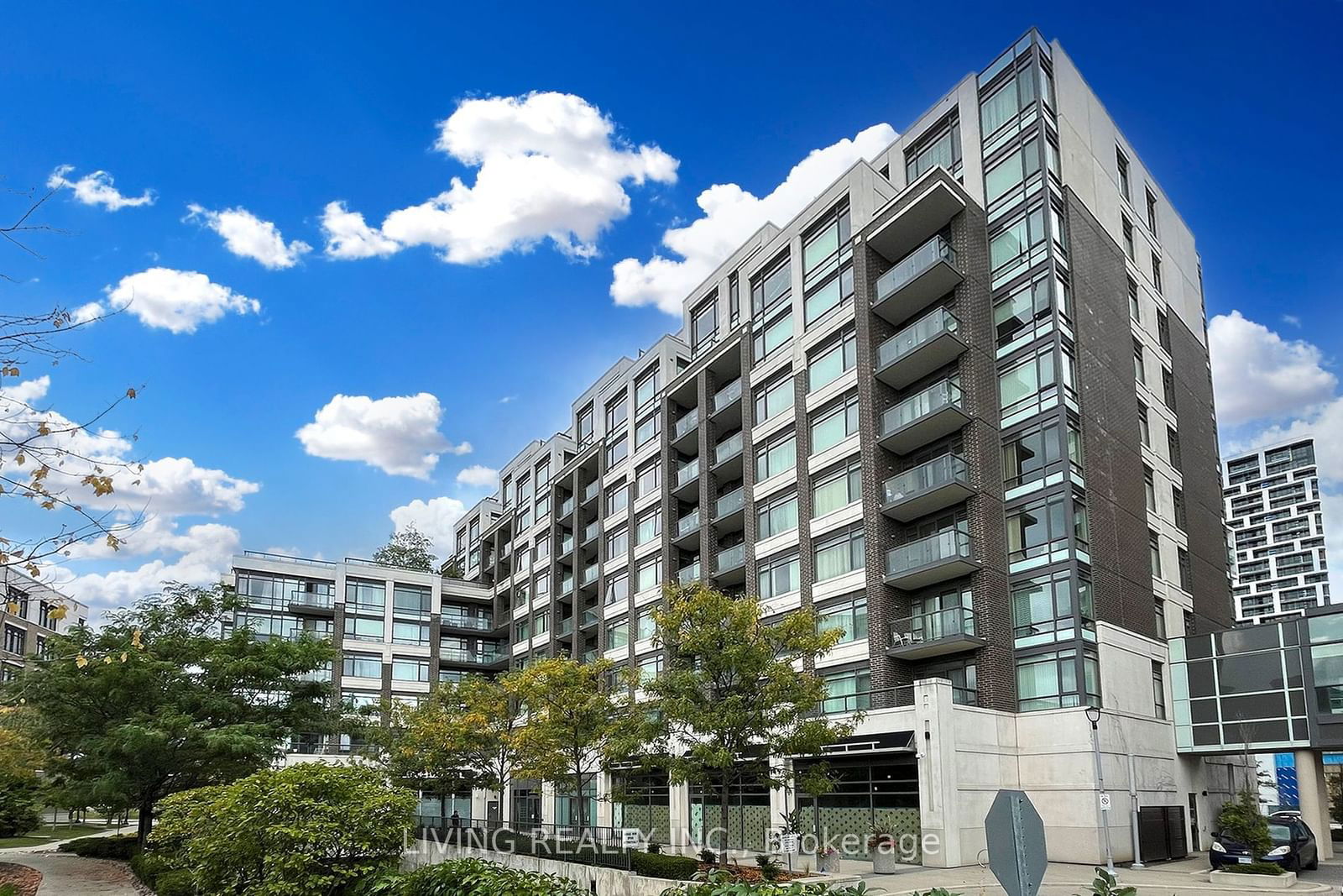 8130 Birchmount Rd, unit 1008 for sale