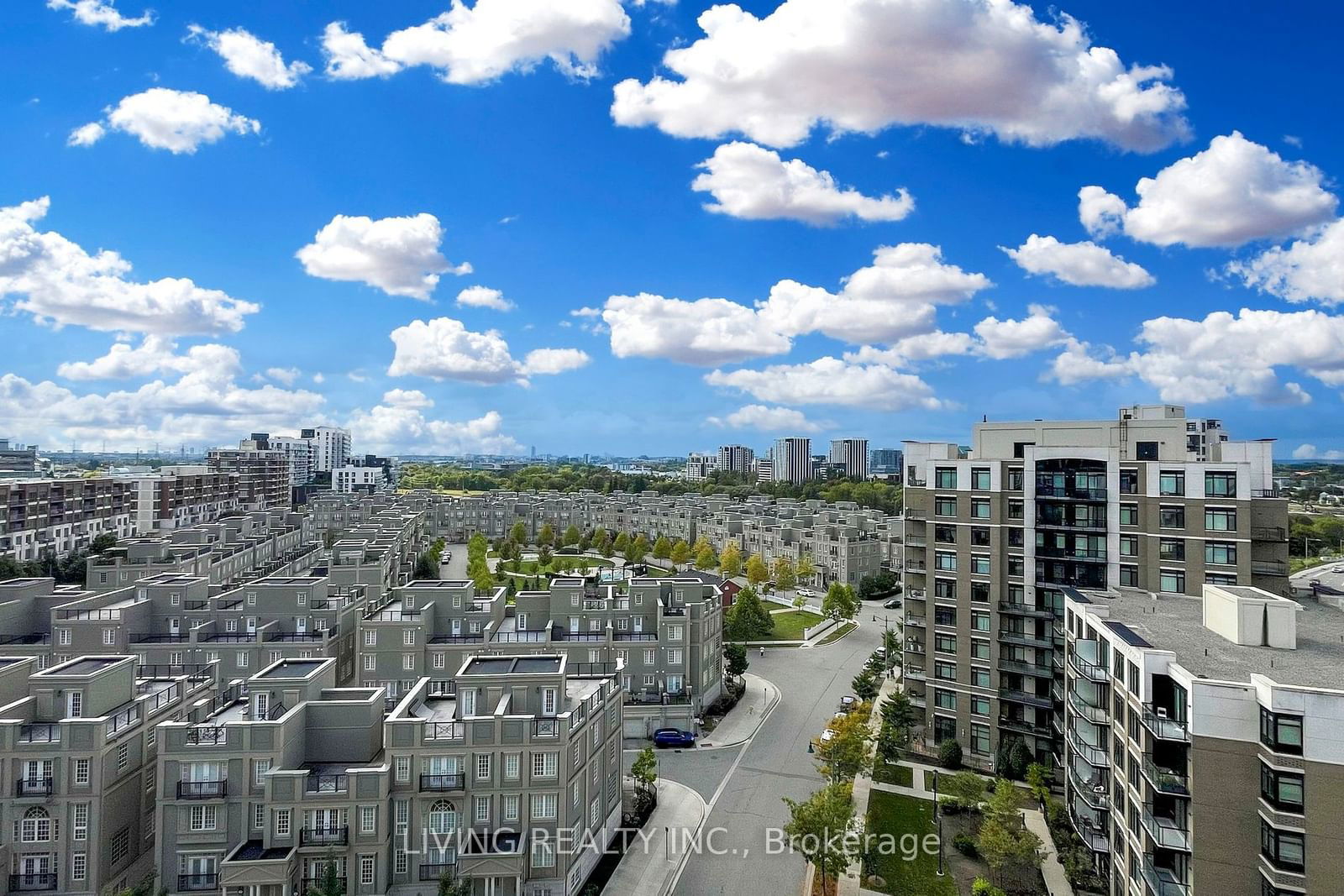 8130 Birchmount Rd, unit 1008 for sale