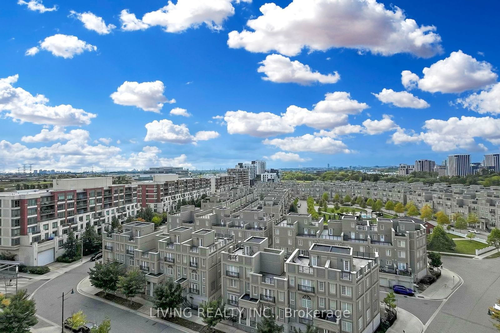 8130 Birchmount Rd, unit 1008 for sale