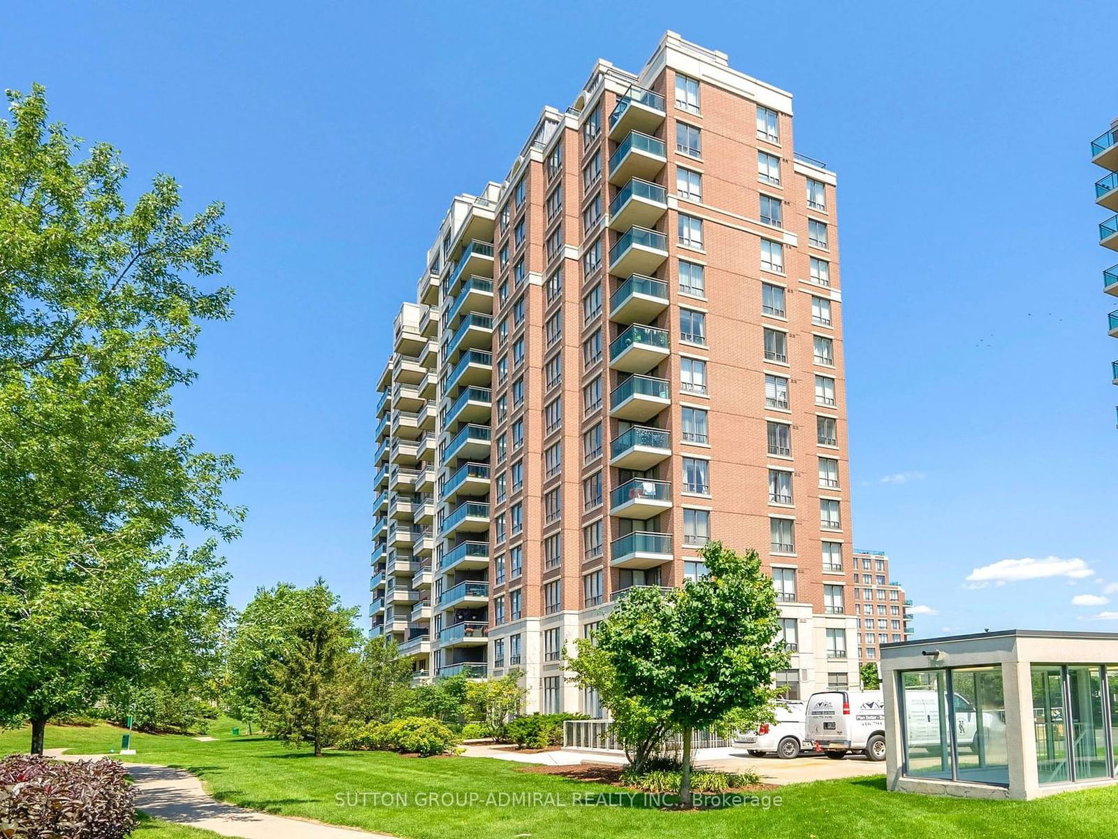 330 Red Maple Rd, unit 1203 for sale