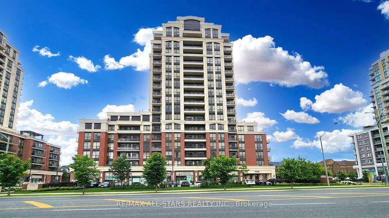 9506 Markham Rd, unit 215 for rent