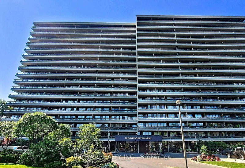 8111 Yonge St, unit 608 for sale