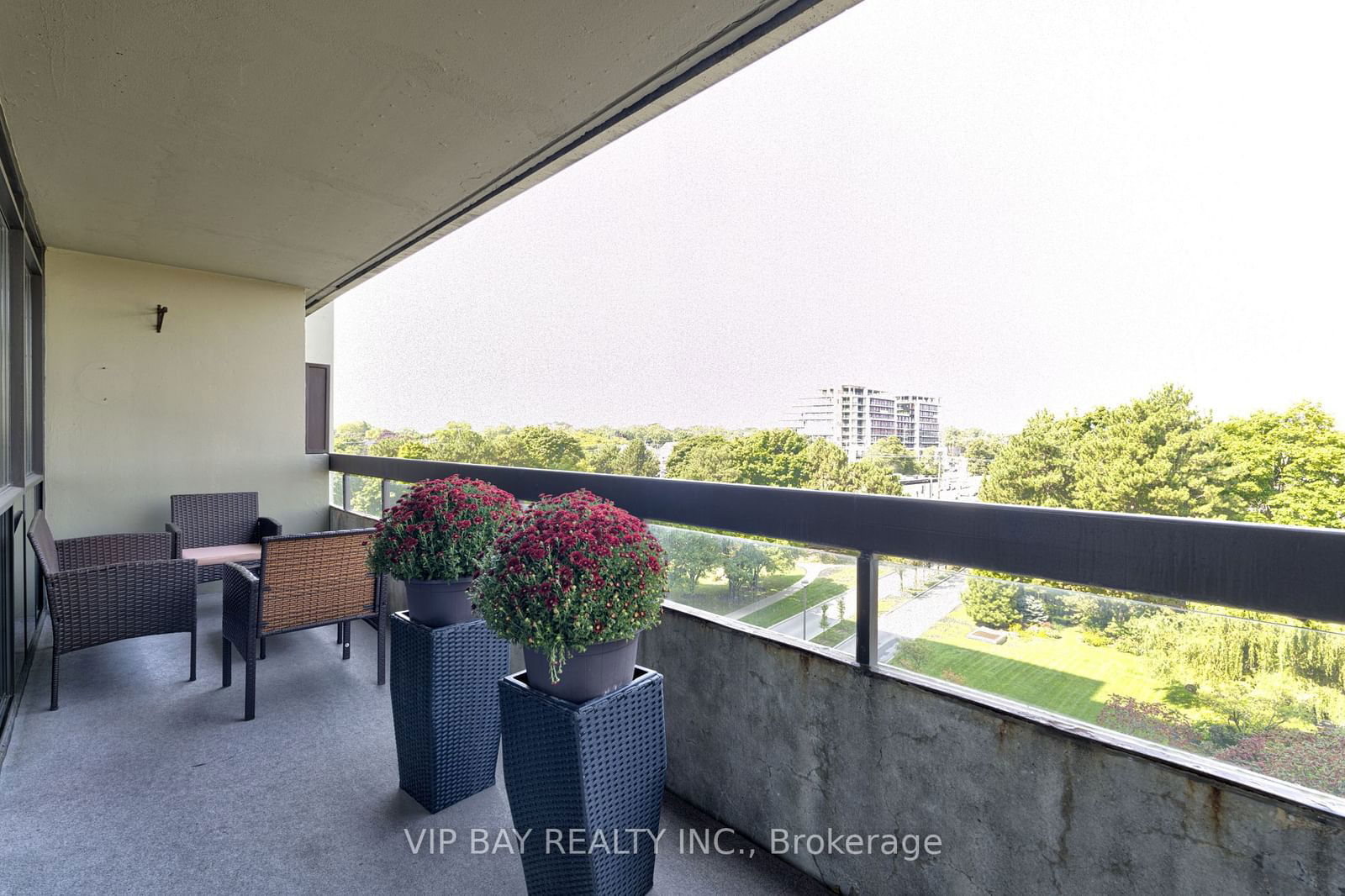 The Gazebo Condos, Markham, Toronto