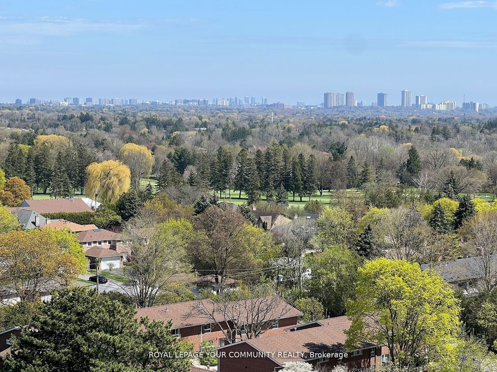 Royal Orchard II Condos, Markham, Toronto