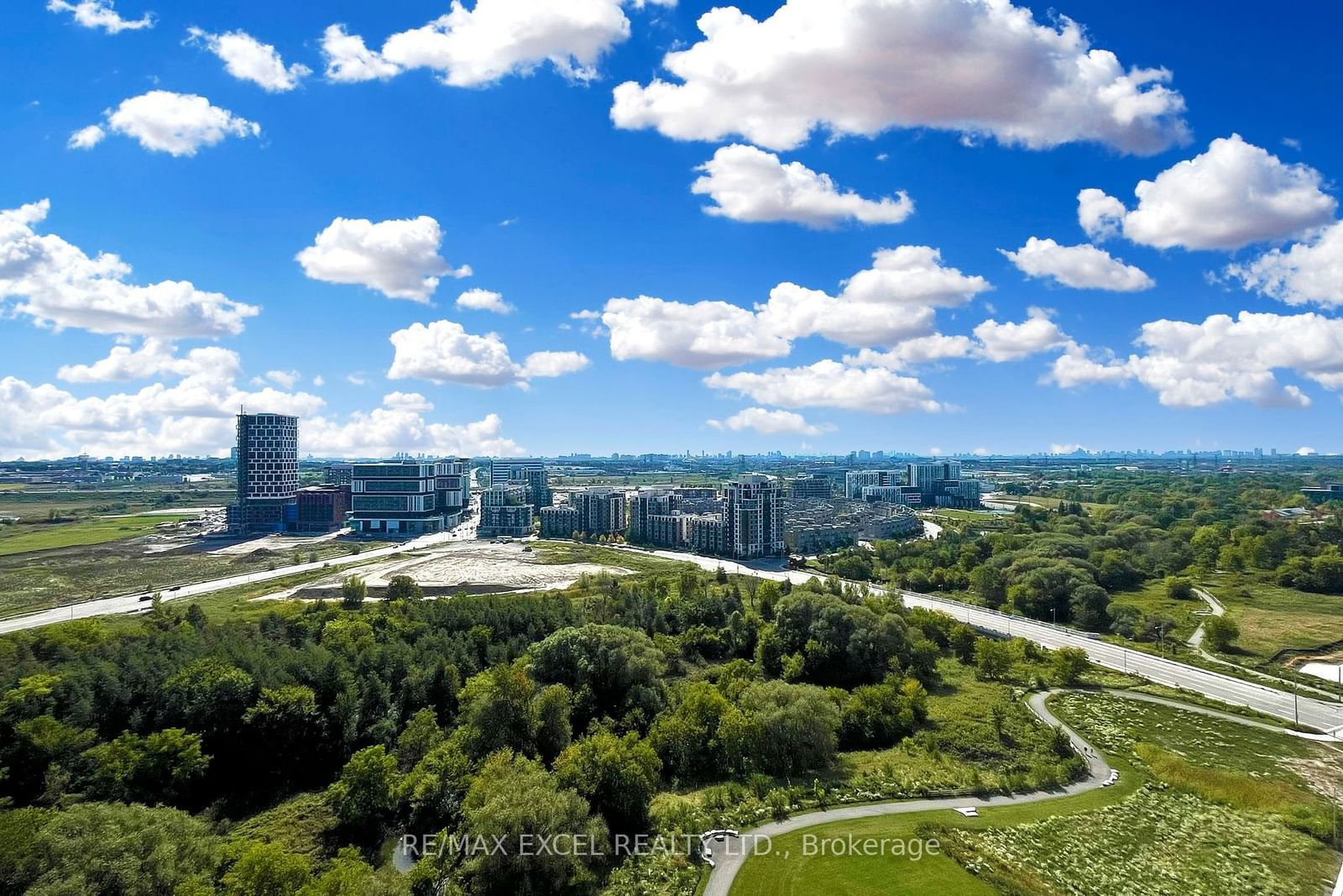 Riverside Uptown Markham Condos, Markham, Toronto