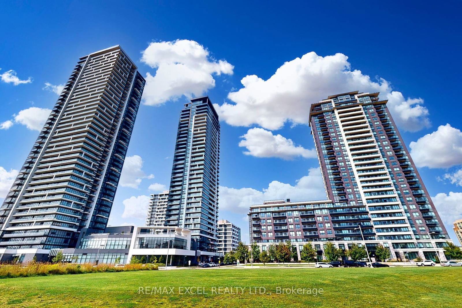 Riverside Uptown Markham Condos, Markham, Toronto