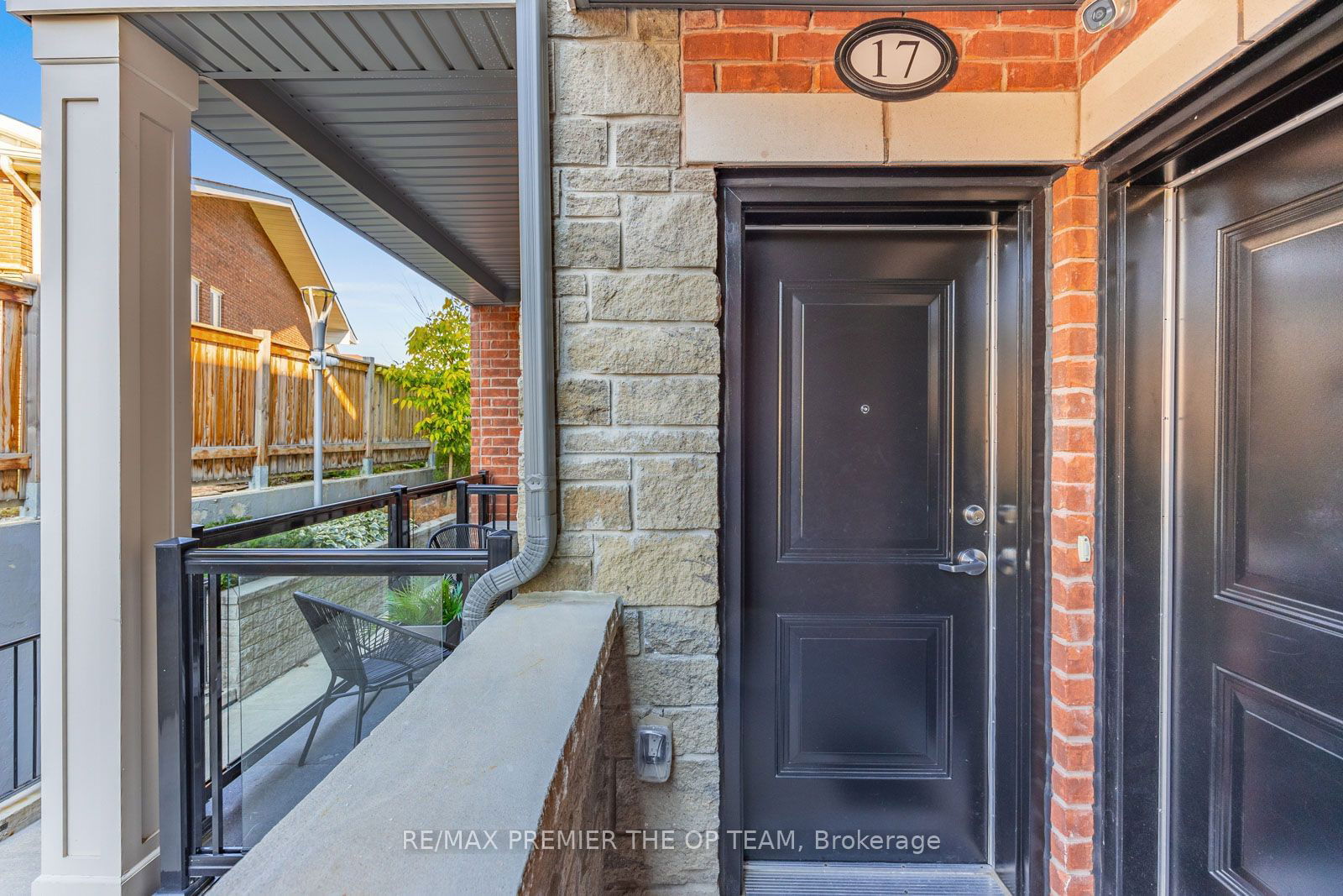 Riverside in Pine Grove Townhomes, Vaughan, Toronto