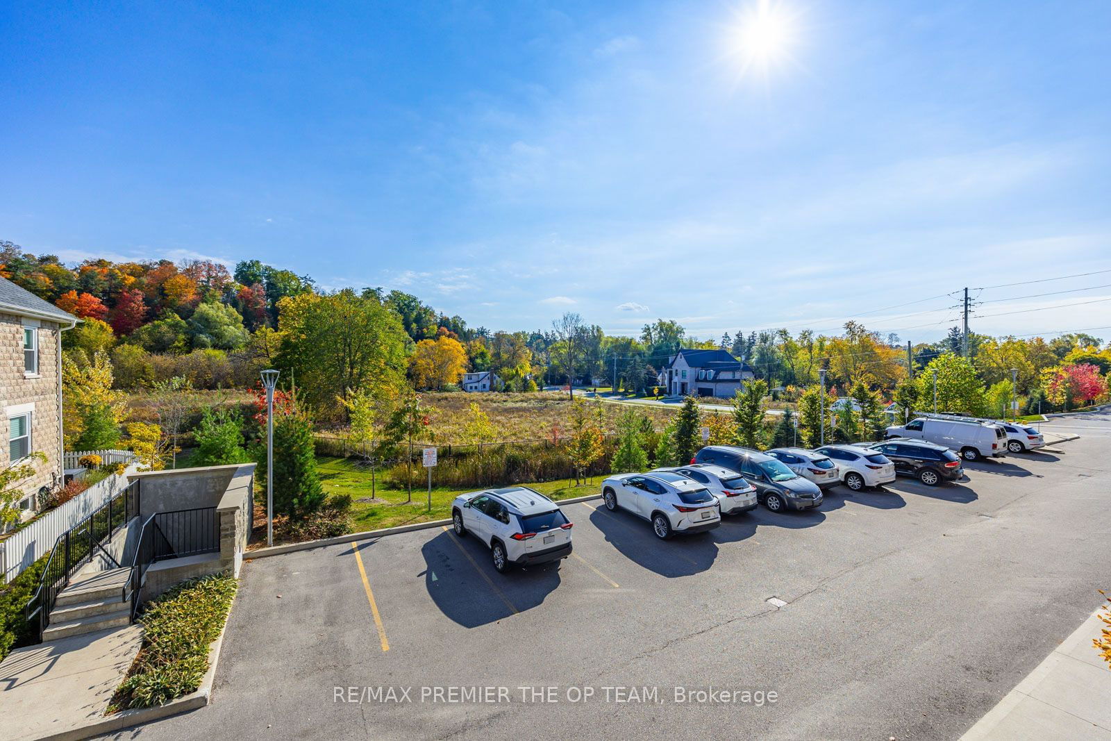 Riverside in Pine Grove Townhomes, Vaughan, Toronto