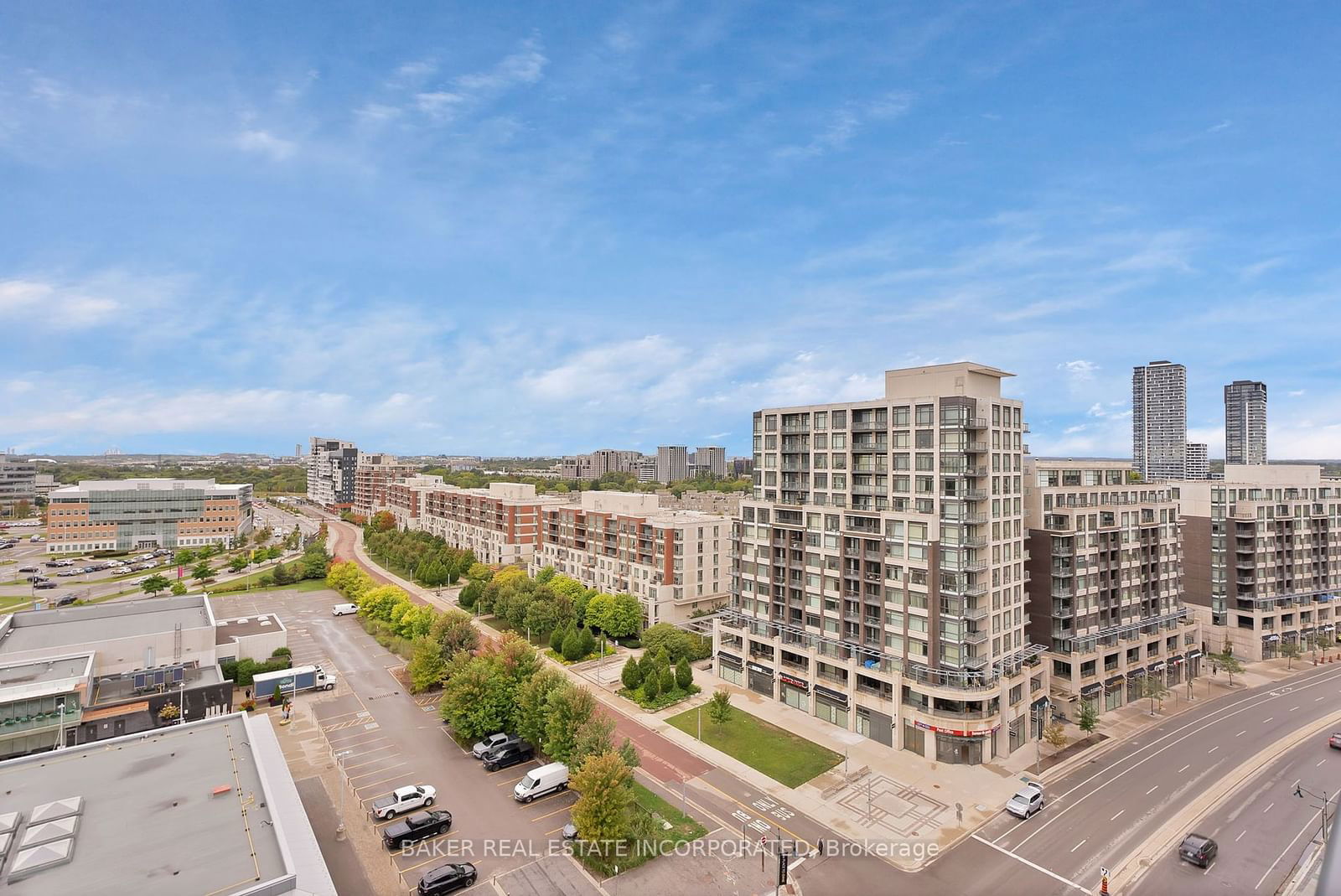 8081 Birchmount Rd, unit 1108 for sale