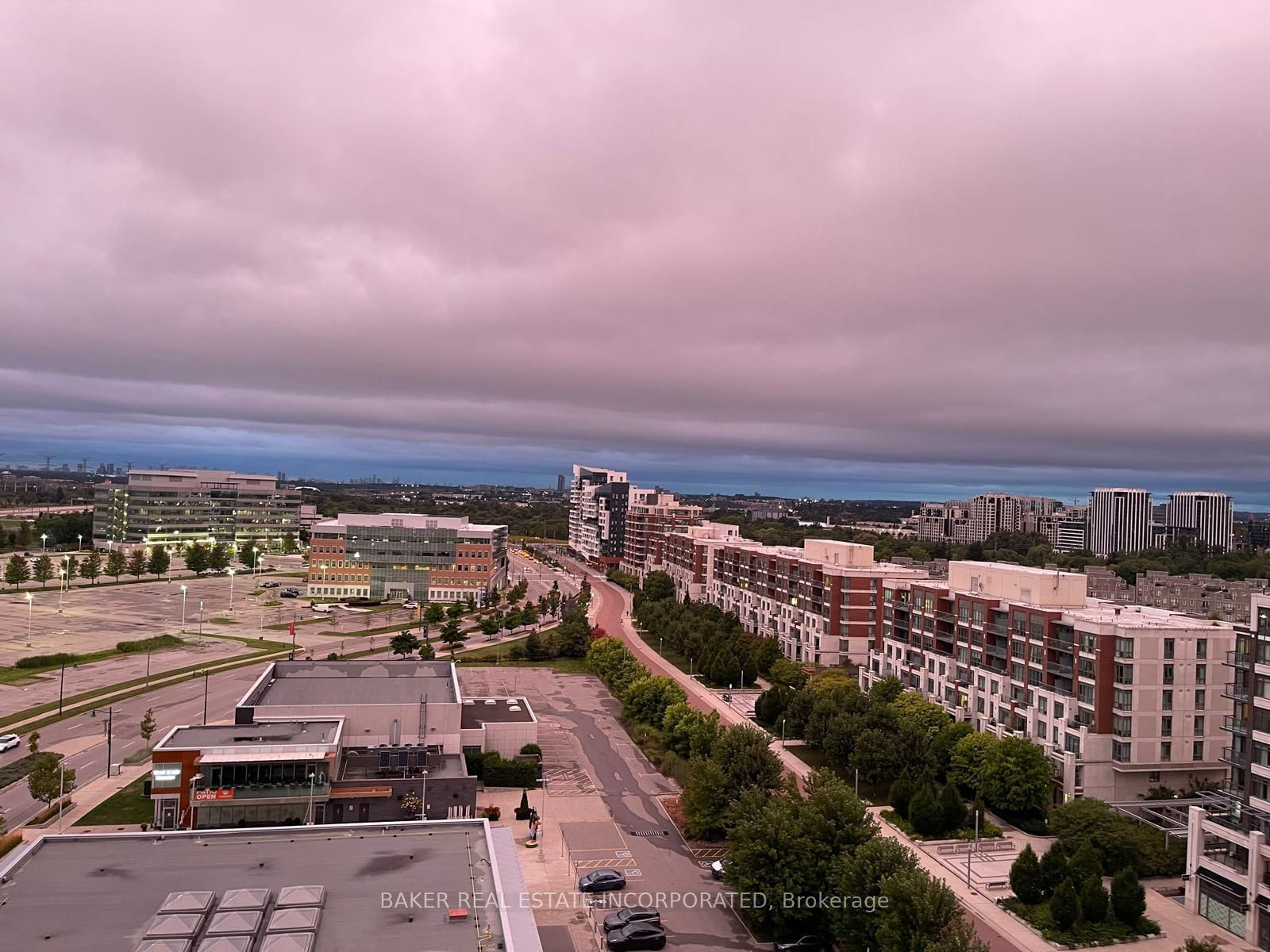 The Signature Condominium, Markham, Toronto