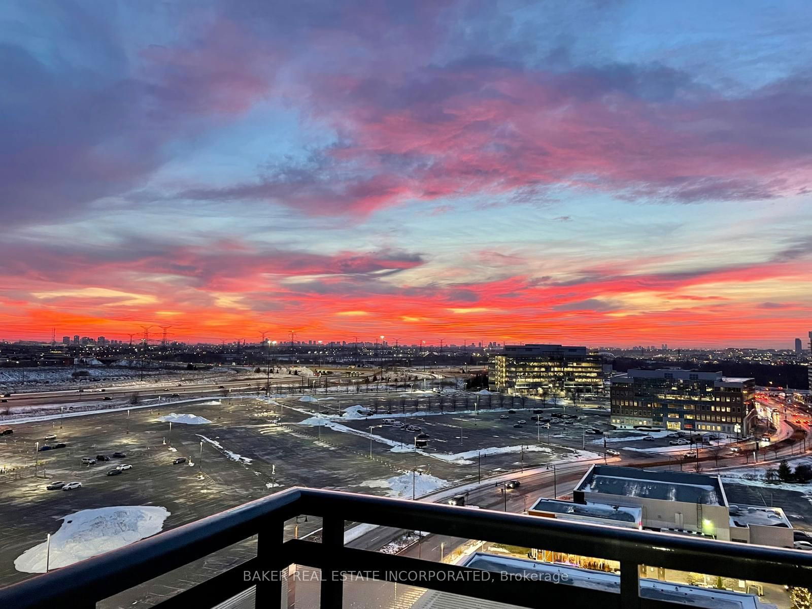 The Signature Condominium, Markham, Toronto