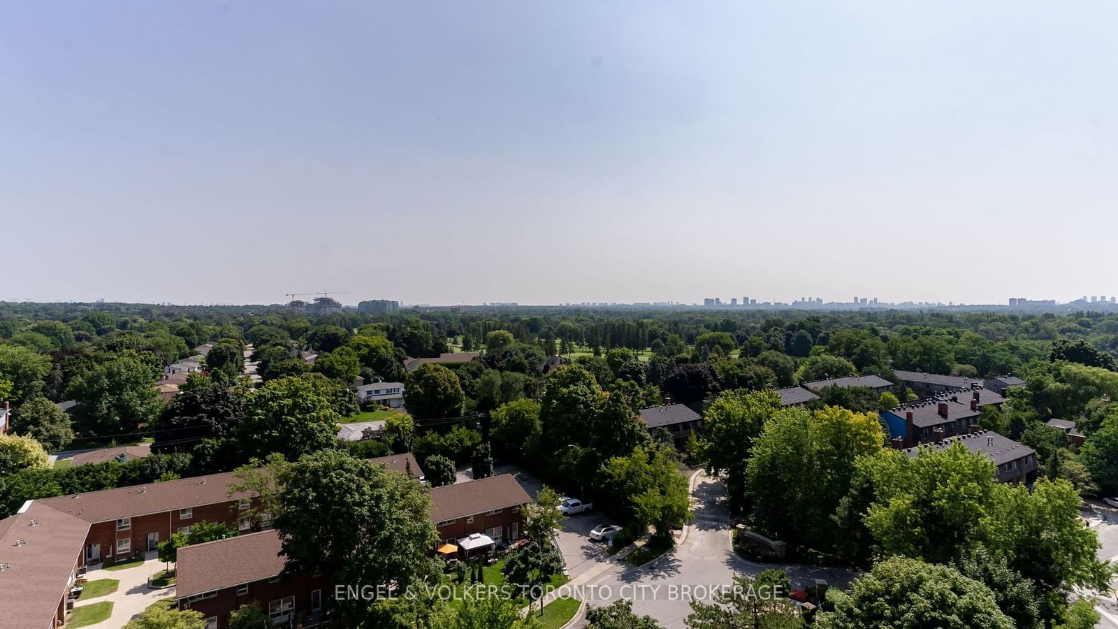 Thornhill Orchards Condos, Markham, Toronto