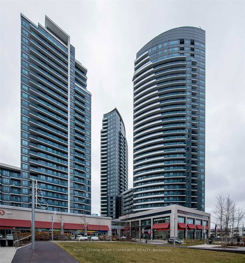 7171 Yonge St, unit 916 for rent