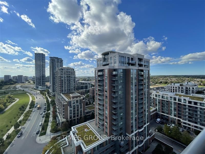 8200 Birchmount Rd, unit 2001 for rent