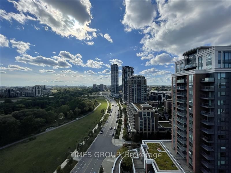 8200 Birchmount Rd, unit 2001 for rent