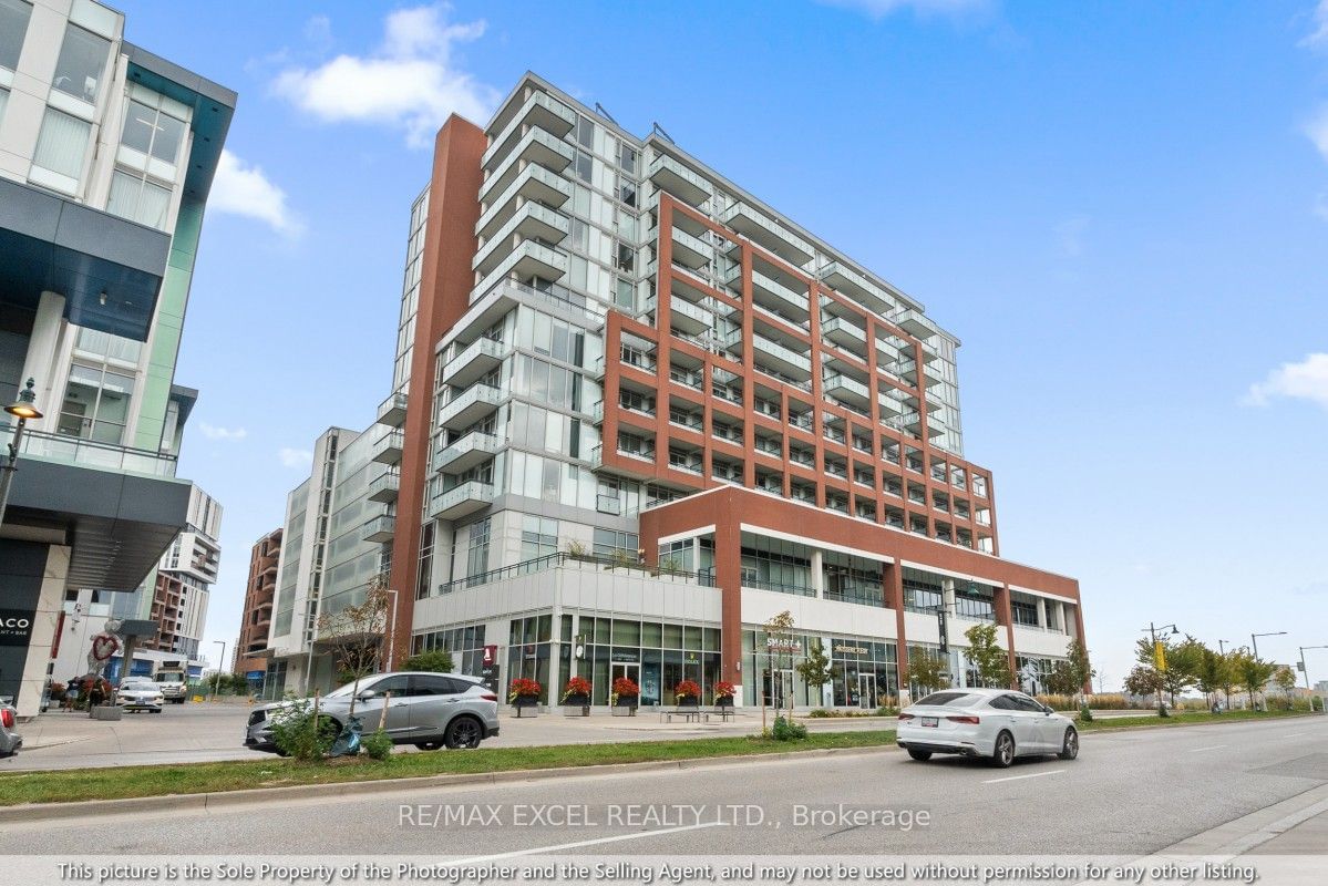 180 Enterprise Blvd, unit 408 for sale