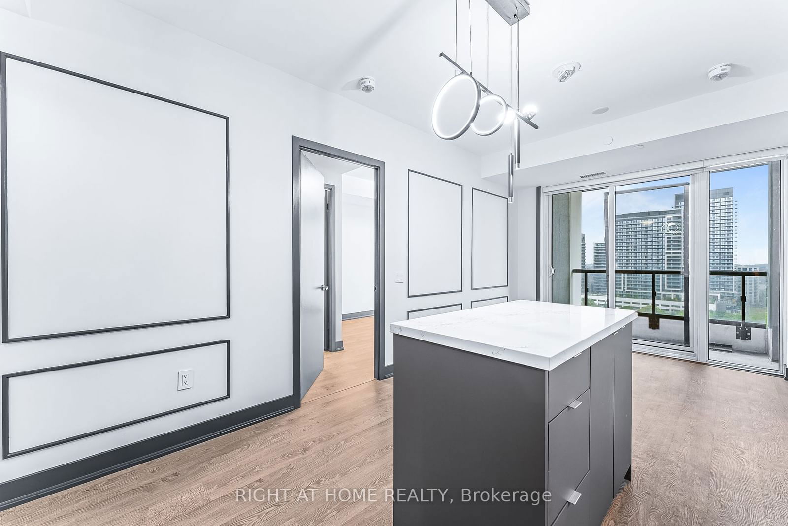 8868 Yonge St E, unit #1605 for sale