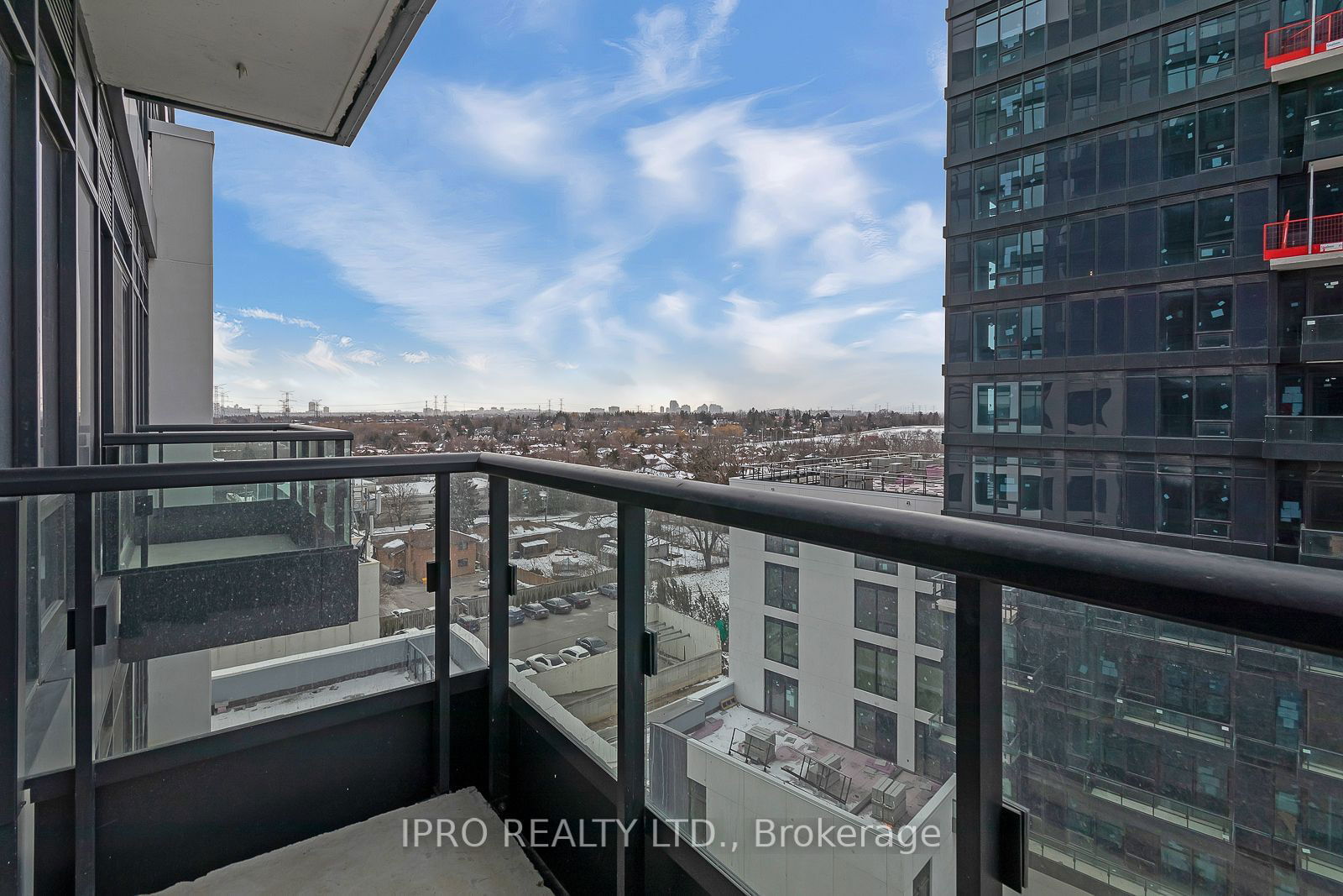 8868 YONGE St, unit 801E for rent