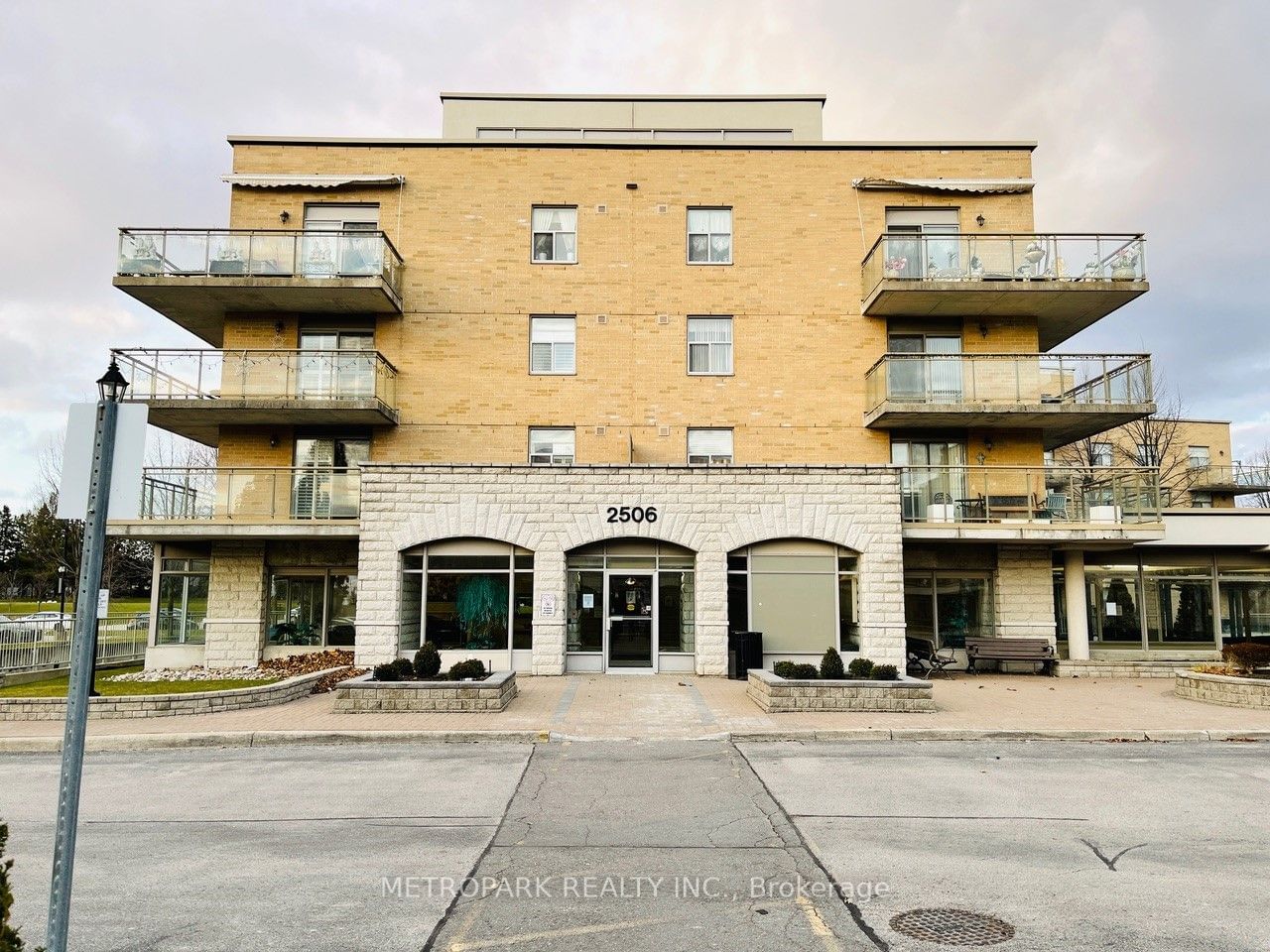 Villa Gardino III Condos, Vaughan, Toronto