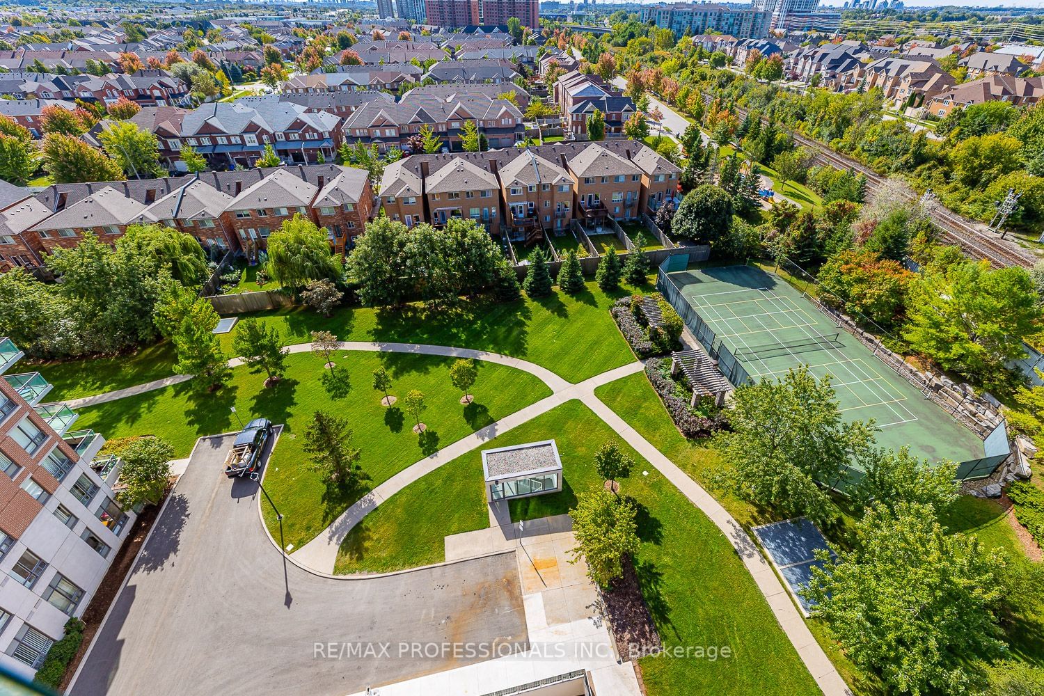 The Vineyards Condos, Richmond Hill, Toronto