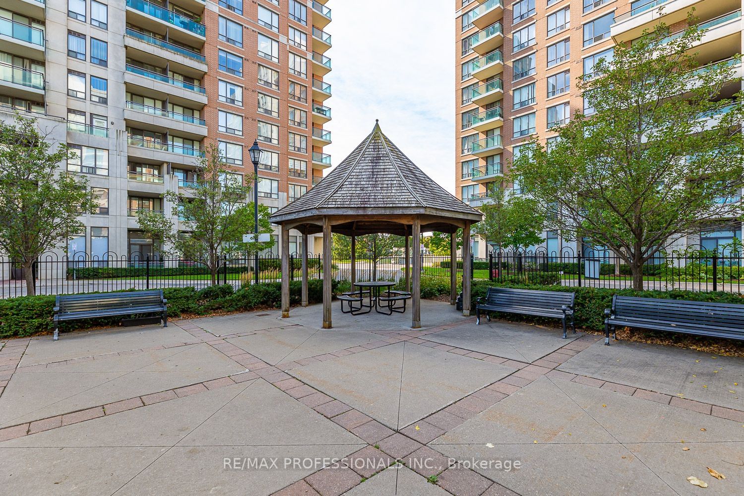 The Vineyards Condos, Richmond Hill, Toronto