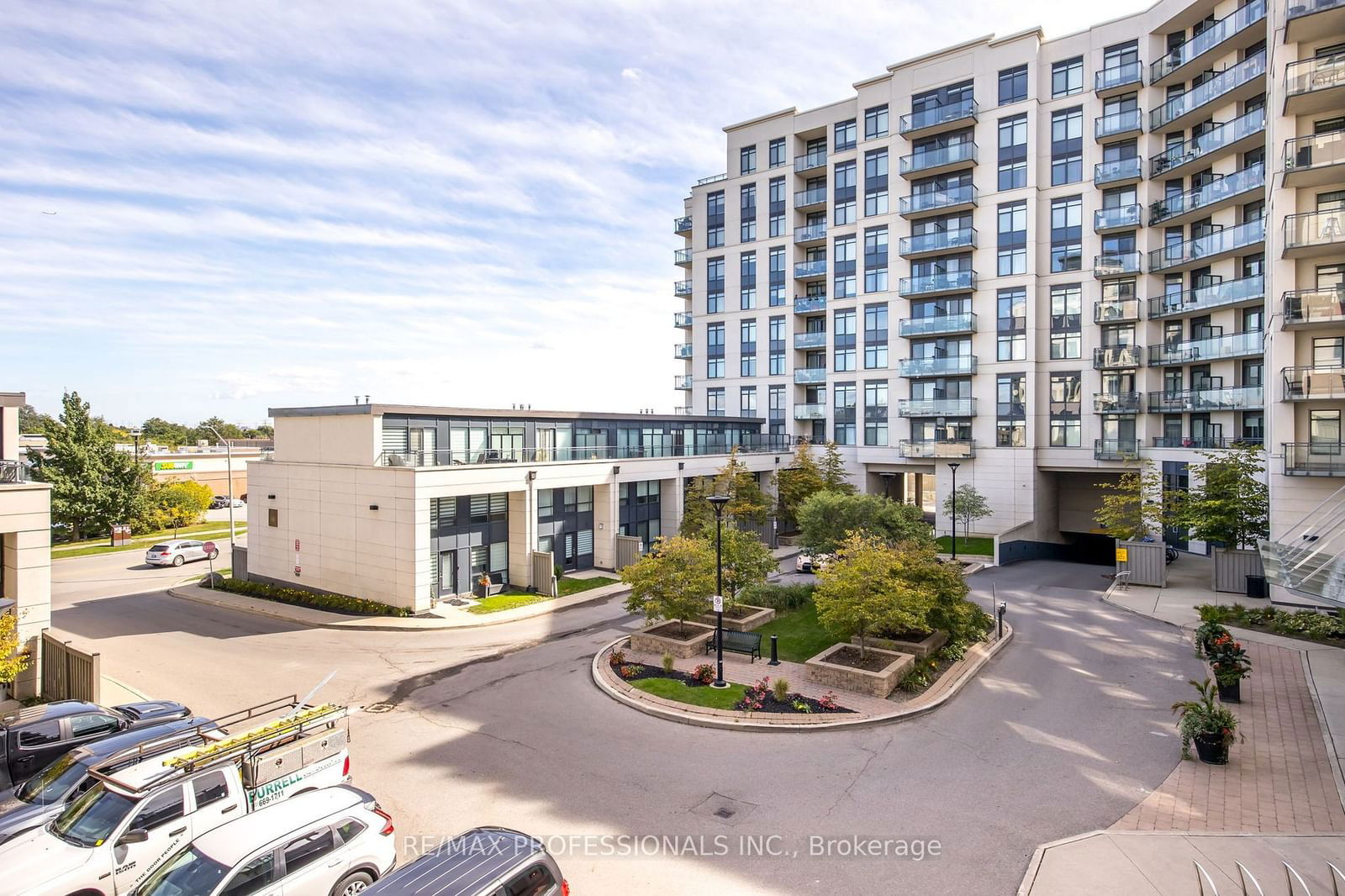 12 Woodstream Blvd, unit 209 for sale