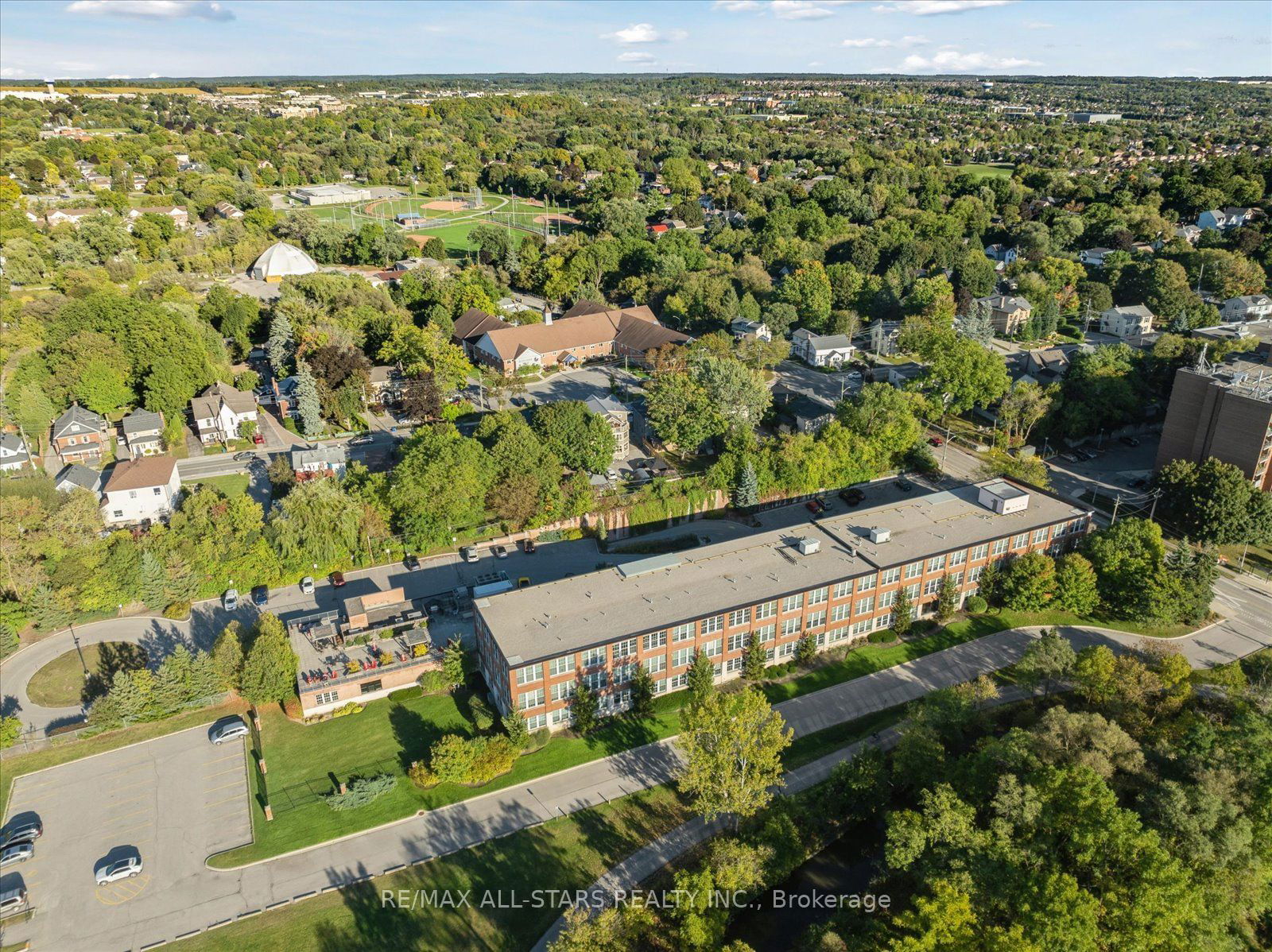 Specialty Lofts, Newmarket, Toronto