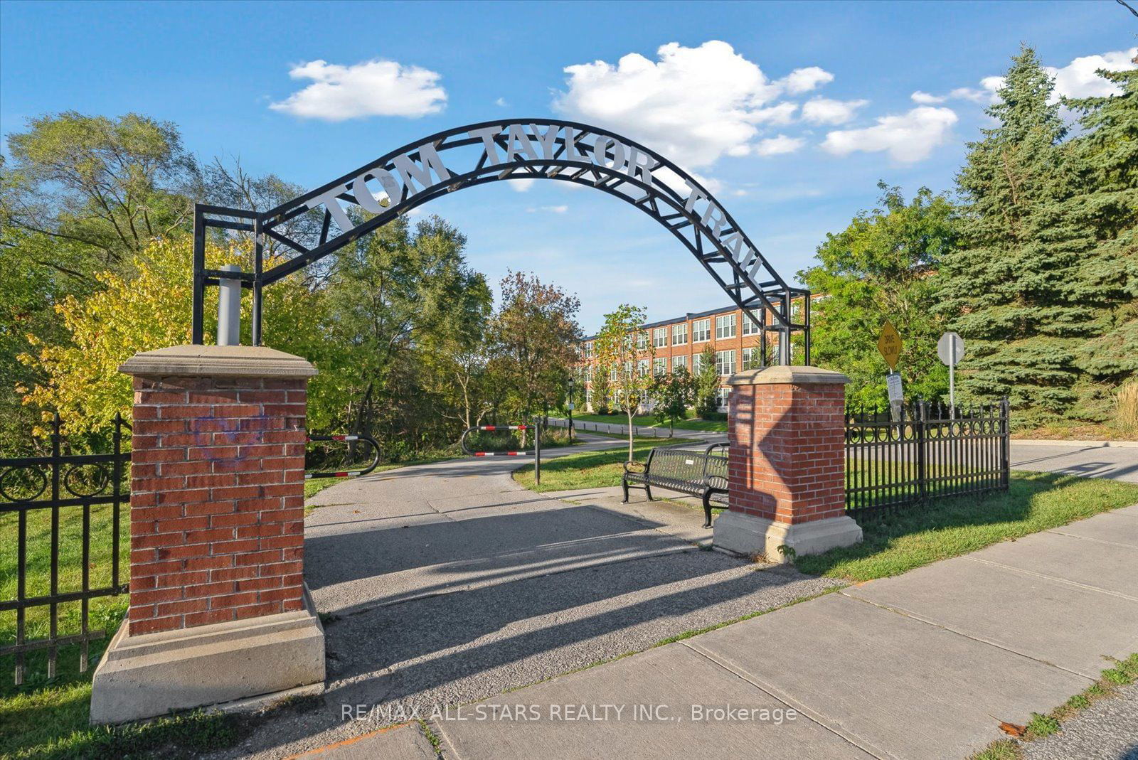 Specialty Lofts, Newmarket, Toronto