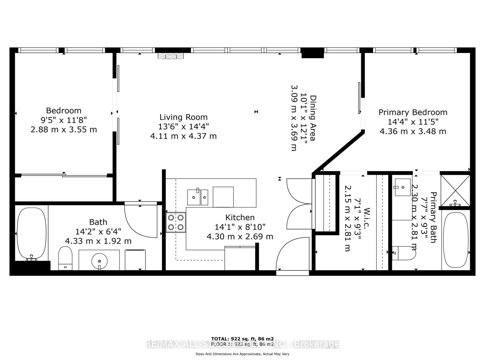 543 Timothy St, unit 113 for sale