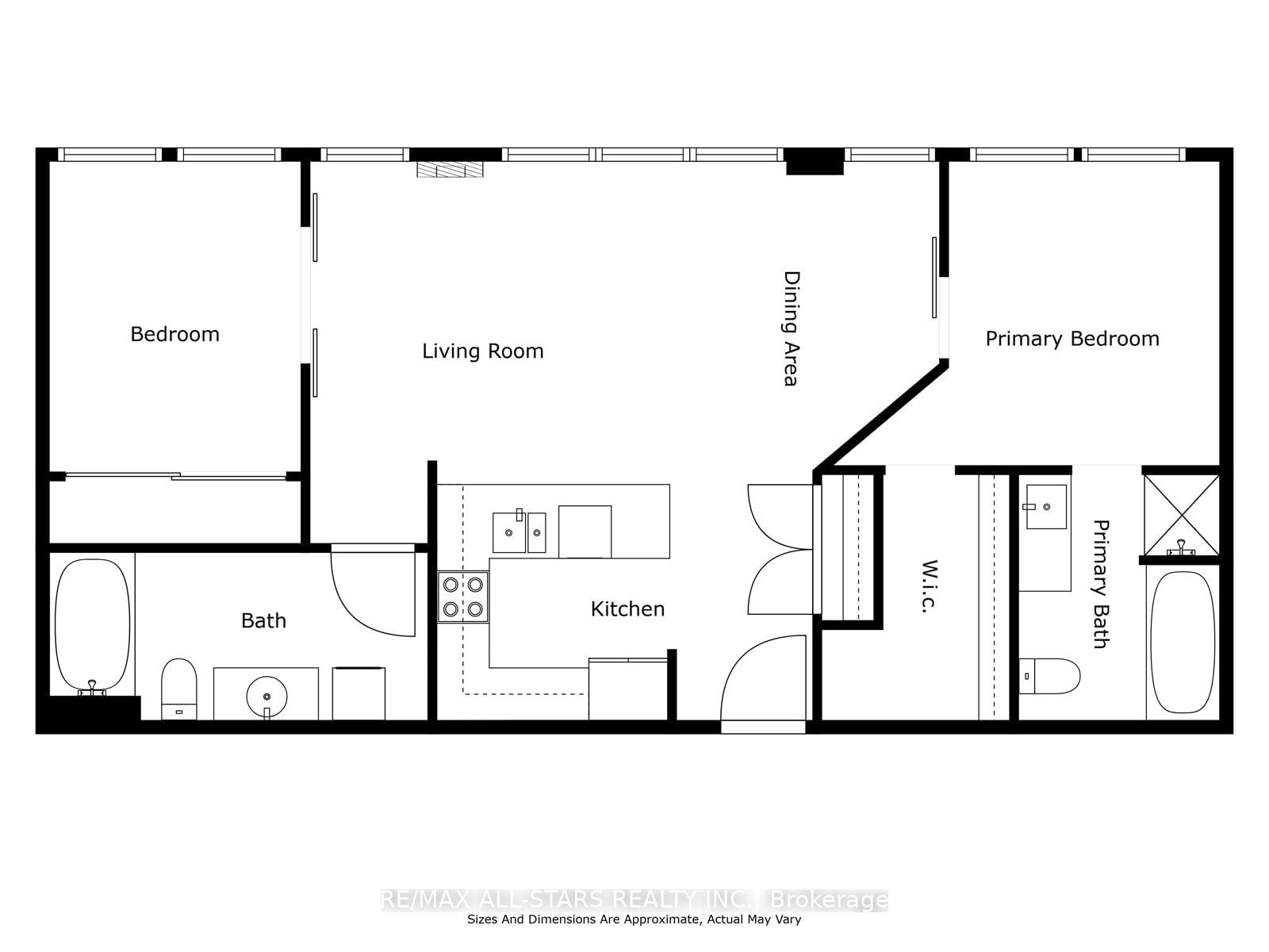 Specialty Lofts, Newmarket, Toronto