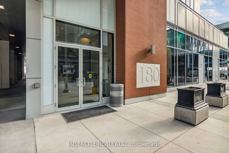 180 Enterprise Blvd, unit 1105 for rent