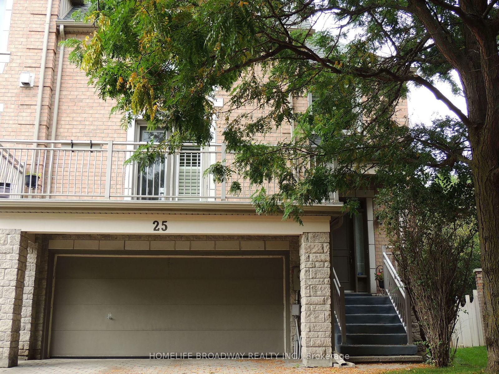 Bristol Court Townhomes, Richmond Hill, Toronto