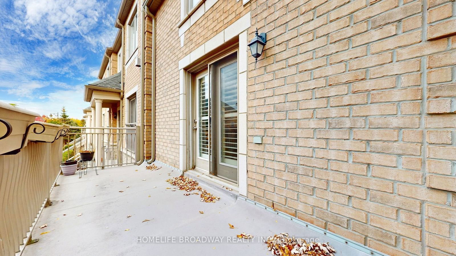 Bristol Court Townhomes, Richmond Hill, Toronto