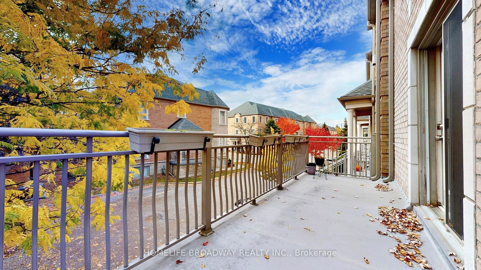 Bristol Court Townhomes, Richmond Hill, Toronto