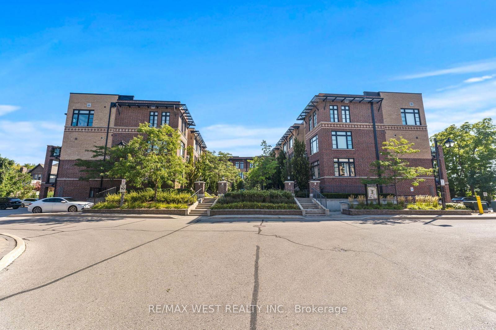 Fairground Lofts, Vaughan, Toronto