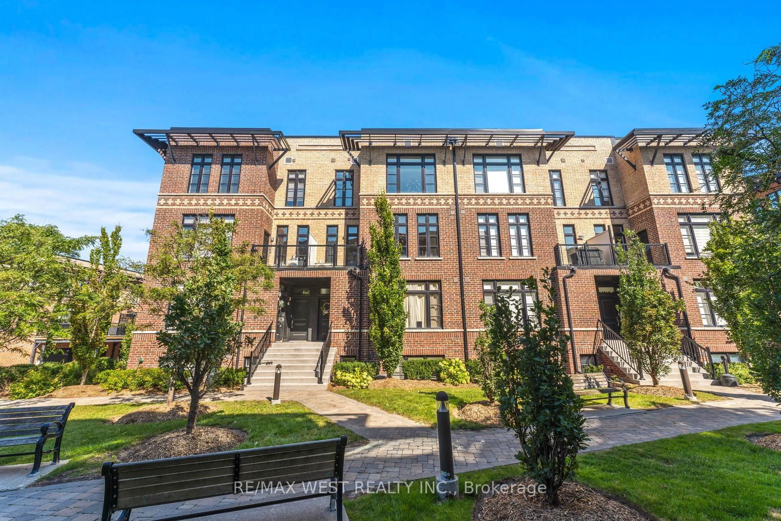 Fairground Lofts, Vaughan, Toronto