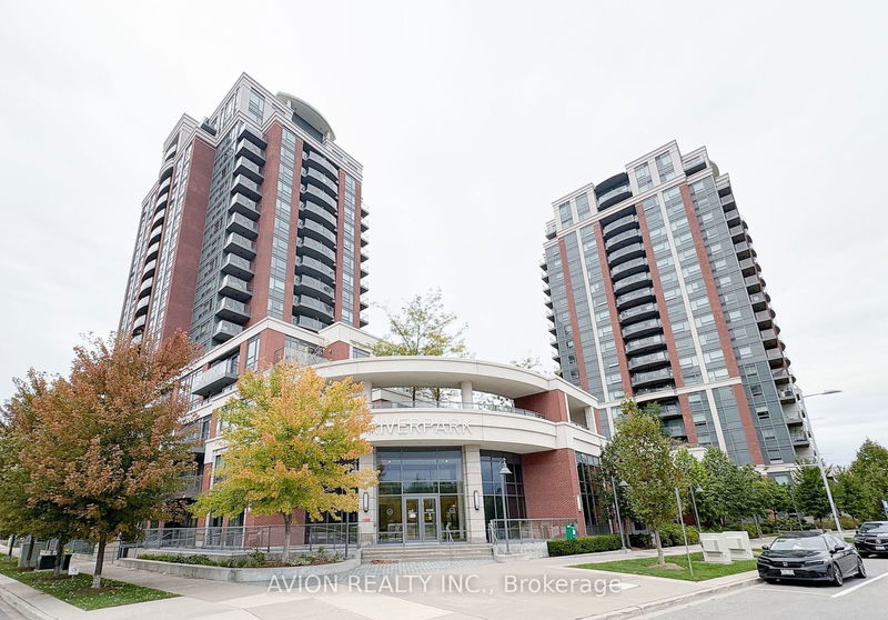 8200 Birchmount Rd, unit 2101 for rent