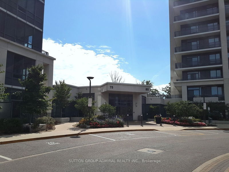 75 North Park, unit 1602 for rent