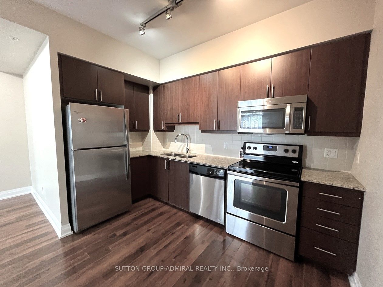 75 North Park, unit 1602 for rent