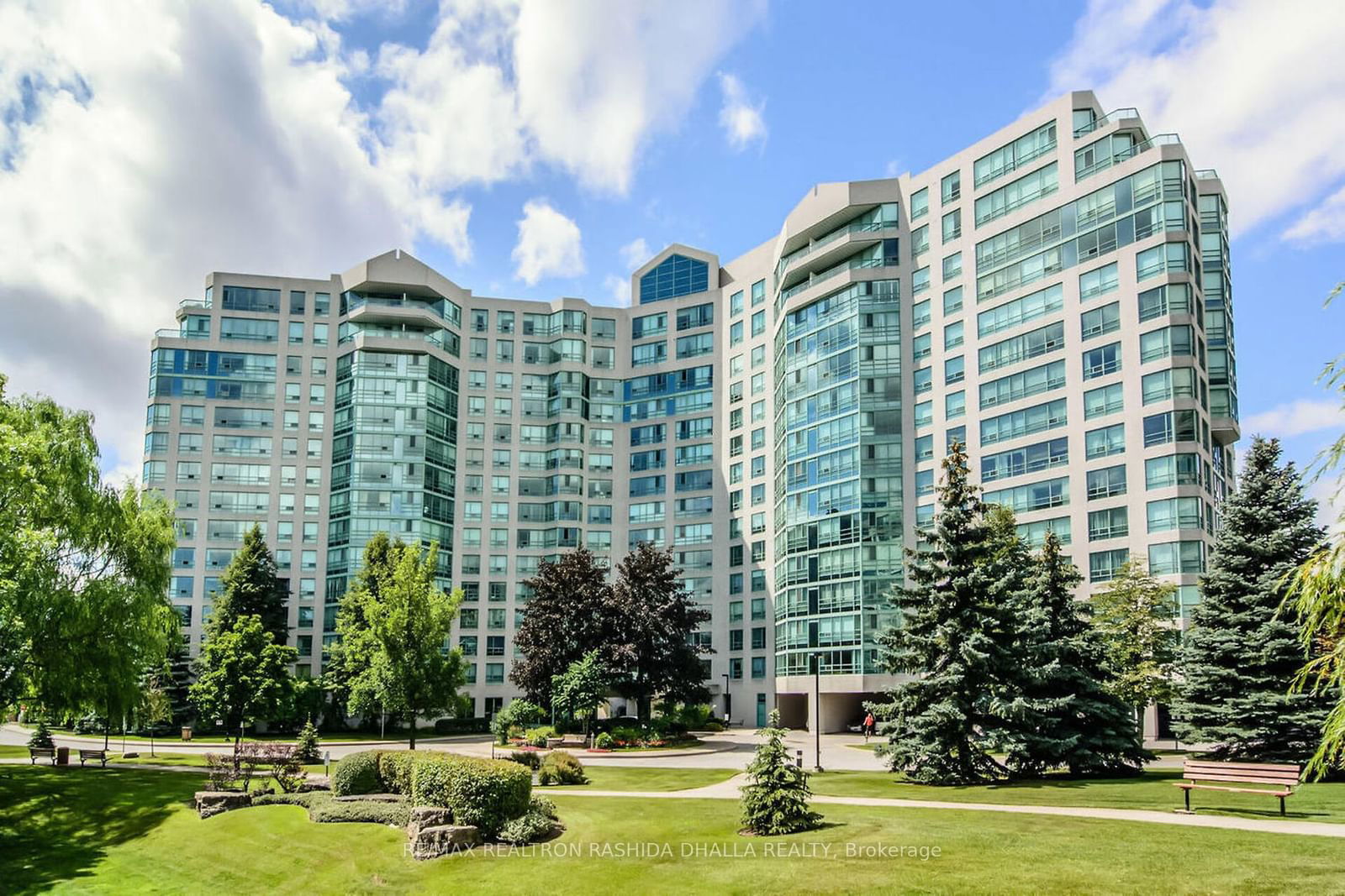 7805 Bayview Ave, unit 1003 for sale