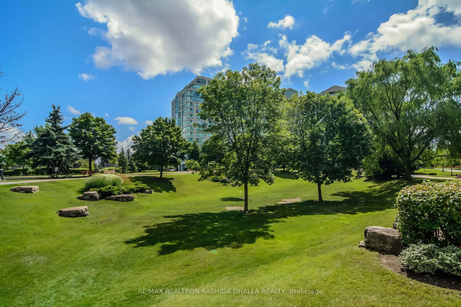 The Landmark of Thornhill Condos, Markham, Toronto