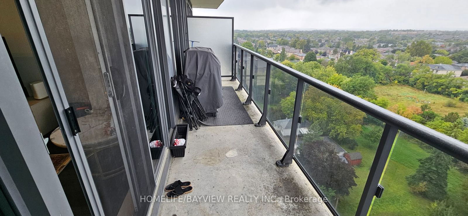 9608 Yonge St, unit 1210A for sale