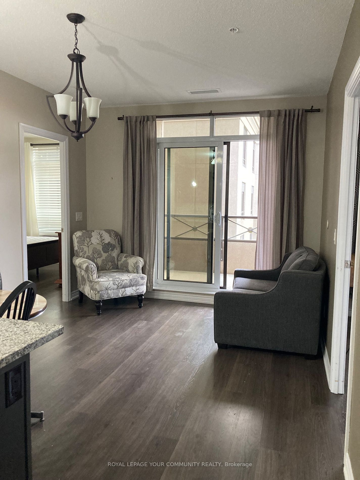 9255 Jane St, unit 201 for rent